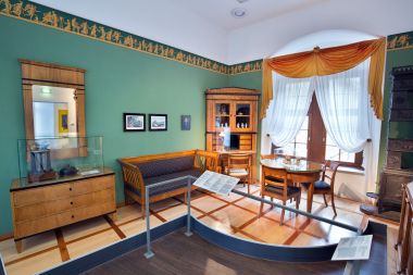 Home, sweet home – Wohnen im Paderborner Land